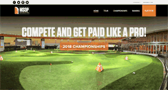 Desktop Screenshot of msop.com